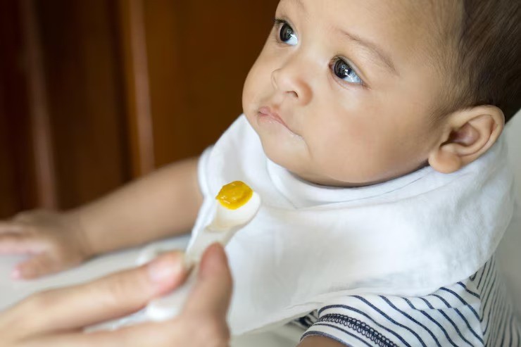 bayi dan madu, bahaya madu untuk bayi, madu botulisme bayi, mitos pemberian madu, IDAI madu bayi, WHO madu bayi, sistem pencernaan bayi, makanan bayi aman, ibu muda, parenting sehat